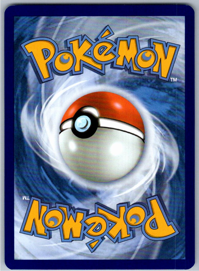 Pokemon Clefable Psychic 075/217 ME: Ascended Heroes Uncommon NM (Back)