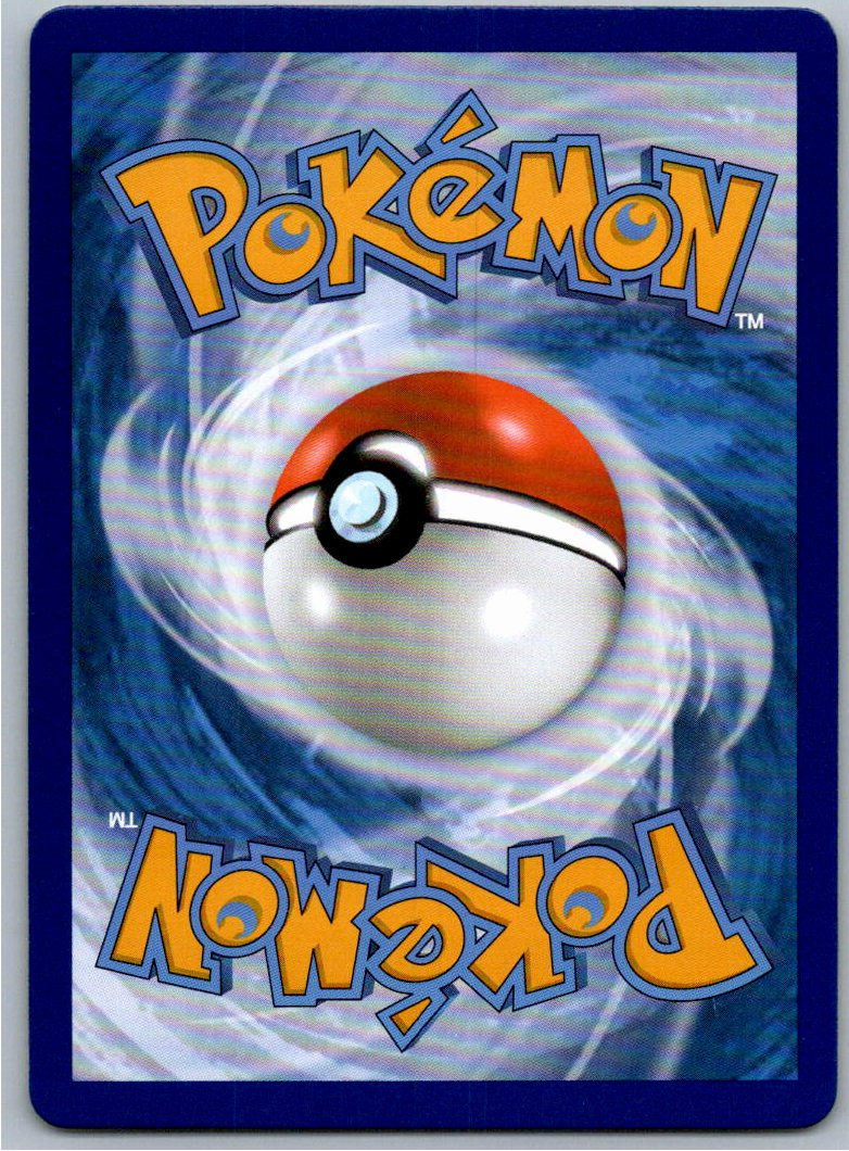 Pokemon Treasure Energy Special Energy 165/203 SWSH07: Evolving Skies Uncommon NM (Back)