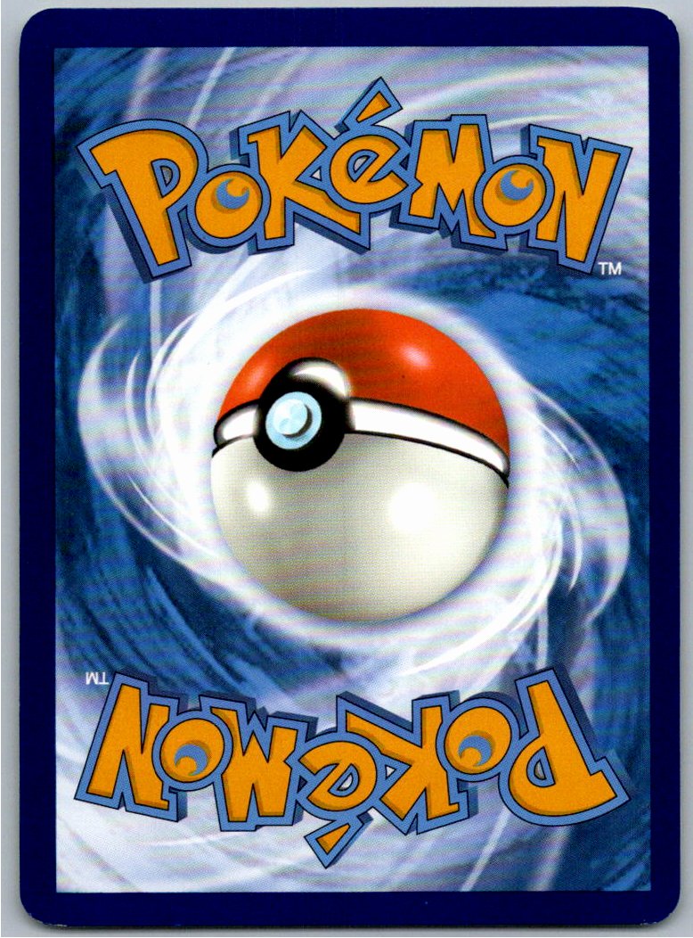 Pokemon Snorunt Water 034/159 SWSH: Crown Zenith Common NM (Back)