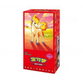 Pokémon Gem Pack Vol 4 Ponyta Booster Box Simplified Chinese
