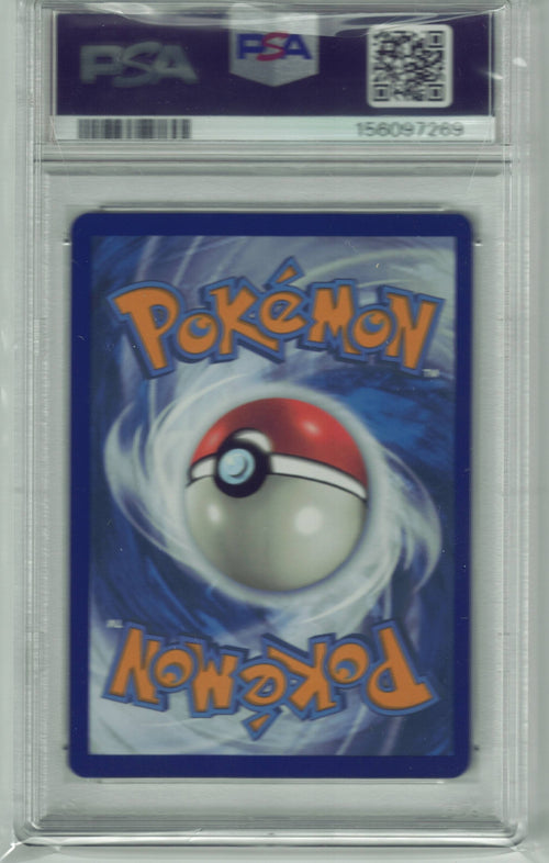2023 Pokemon SVP EN Charmander #044 Obsidian Flames ETB Promo PSA 9 Mint